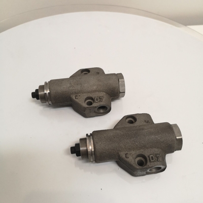 A10vs018/28/45/71/100/140 válvula Lr para Rexroth diseñada y fabricada por expertos