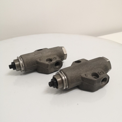 A10vs018/28/45/71/100/140 válvula Lr para Rexroth diseñada y fabricada por expertos