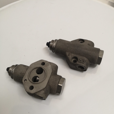 A10vs018/28/45/71/100/140 válvula Lr para Rexroth diseñada y fabricada por expertos
