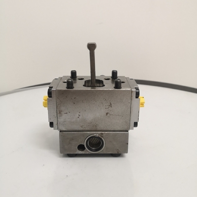 A10vg28/45/63 A4vg28/40/56/71 HD1 HD3 Válvula para Rexroth y acepta el pago en USD