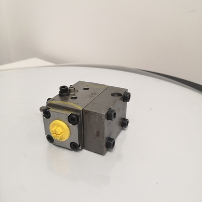 A10vg28/45/63 A4vg28/40/56/71 HD1 HD3 Válvula para Rexroth y acepta el pago en USD