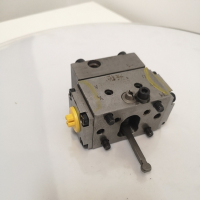 A10vg28/45/63 A4vg28/40/56/71 HD1 HD3 Válvula para Rexroth y acepta el pago en USD