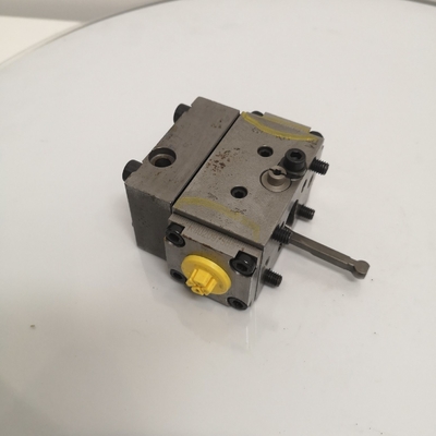 A10vg28/45/63 A4vg28/40/56/71 HD1 HD3 Válvula para Rexroth y acepta el pago en USD
