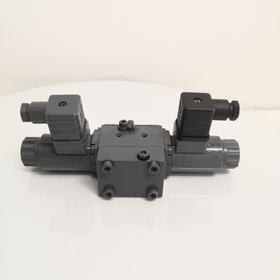 A10vg28/45/63 Ep1 Ep2 válvula para maquinaria de pavimentación con bomba hidráulica Rexroth Política de reembolso