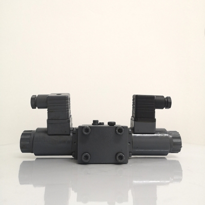 A10vg28/45/63 Ep1 Ep2 válvula para maquinaria de pavimentación con bomba hidráulica Rexroth Política de reembolso