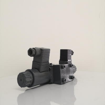 A10vg28/45/63 Ep1 Ep2 válvula para maquinaria de pavimentación con bomba hidráulica Rexroth Política de reembolso