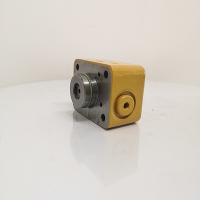 Válvula para motor hidráulico de Rexroth
