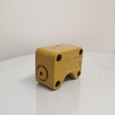 Válvula para motor hidráulico de Rexroth