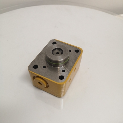 Válvula para motor hidráulico de Rexroth