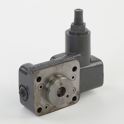 Válvula A6ve/A6vm 107/140/160/200/215 HD1d HD2d para el motor hidráulico Rexroth