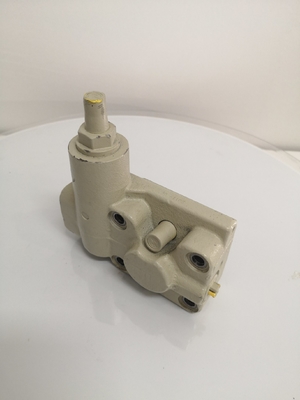 Válvula A6ve/A6vm 107/140/160/200/215 HD1d HD2d para el motor hidráulico Rexroth