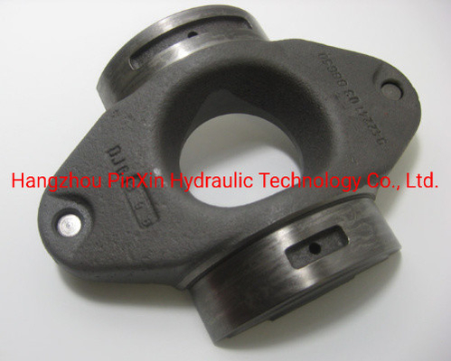 Rexroth A10vo63 Repuestos hidráulicos de acero al carbono para sus necesidades