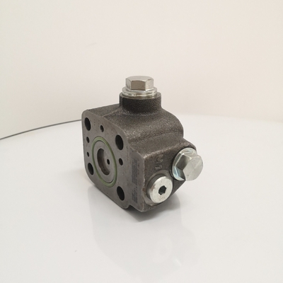 Válvula de descarga A6ve/A6vm 55/80 personalizable para el soporte del motor hidráulico Rexroth en USD
