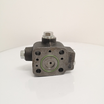 Válvula de descarga A6ve/A6vm 55/80 personalizable para el soporte del motor hidráulico Rexroth en USD