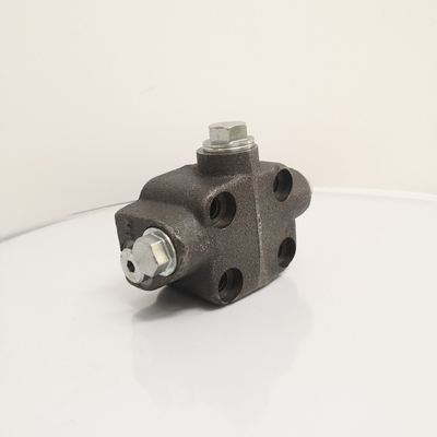 Válvula de descarga A6ve/A6vm 55/80 personalizable para el soporte del motor hidráulico Rexroth en USD
