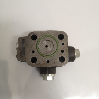 Válvula de descarga A6ve/A6vm 55/80 personalizable para el soporte del motor hidráulico Rexroth en USD