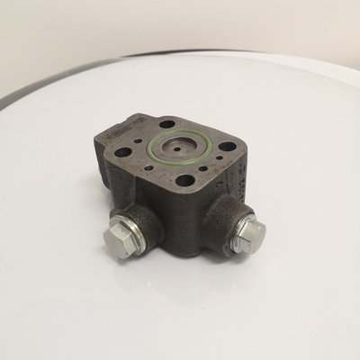Válvula de descarga A6ve/A6vm 55/80 personalizable para el soporte del motor hidráulico Rexroth en USD