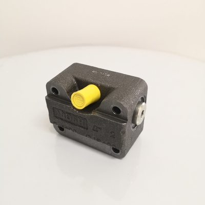 Rexroth A6ve/A6vm28/55/80 HD1 HD2 HD3 válvula hidráulica adecuada para sus necesidades