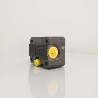 Rexroth A6ve/A6vm28/55/80 HD1 HD2 HD3 válvula hidráulica adecuada para sus necesidades