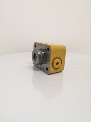 Bomba hidráulica A6ve/A6vm 28/55/80 Hz1 Válvula para el soporte del motor Rexroth Pago en USD