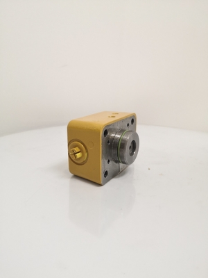 Bomba hidráulica A6ve/A6vm 28/55/80 Hz1 Válvula para el soporte del motor Rexroth Pago en USD