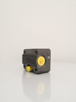 A6ve/A6vm 28/55/80 Ha2 Ha1 Ha2t Ha1t Válvula hidráulica para Rexroth Aplicar bomba hidráulica