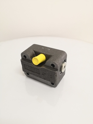 A6ve/A6vm 28/55/80 Ha2 Ha1 Ha2t Ha1t Válvula hidráulica para Rexroth Aplicar bomba hidráulica