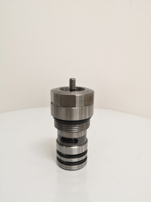 Servicio técnico y piezas de repuesto de la válvula A4vg 125/180/250 Da para la bomba de pistón Rexroth