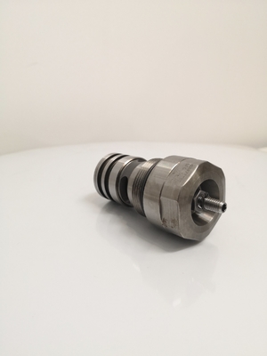 Servicio técnico y piezas de repuesto de la válvula A4vg 125/180/250 Da para la bomba de pistón Rexroth