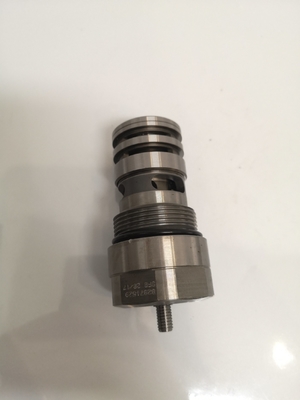 Servicio técnico y piezas de repuesto de la válvula A4vg 125/180/250 Da para la bomba de pistón Rexroth