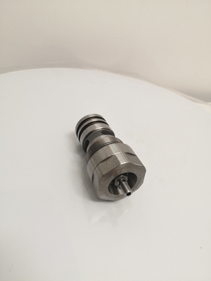 Servicio técnico y piezas de repuesto de la válvula A4vg 125/180/250 Da para la bomba de pistón Rexroth