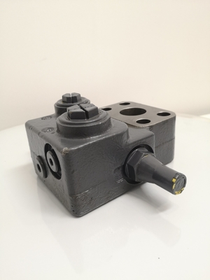 A4vg125/180 válvula de descarga para la bomba de pistón Rexroth Política de reembolso de aceite y ahora
