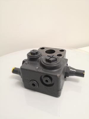 A4vg125/180 válvula de descarga para la bomba de pistón Rexroth Política de reembolso de aceite y ahora