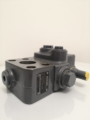 A4vg125/180 válvula de descarga para la bomba de pistón Rexroth Política de reembolso de aceite y ahora