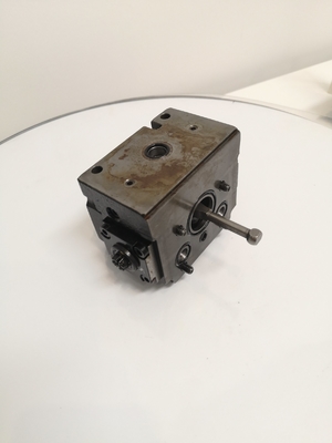 Pago de la ayuda en USD A4vg90/125/180/250 HD1 HD3 válvula de control hidráulico para Rexroth