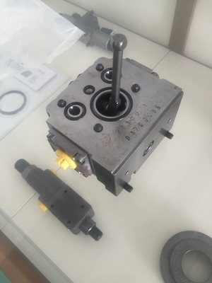Pago de la ayuda en USD A4vg90/125/180/250 HD1 HD3 válvula de control hidráulico para Rexroth