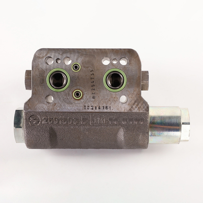 Rexroth Motor de pistón hidráulico Bvd20 válvula de equilibrio con doble asiento a un precio asequible