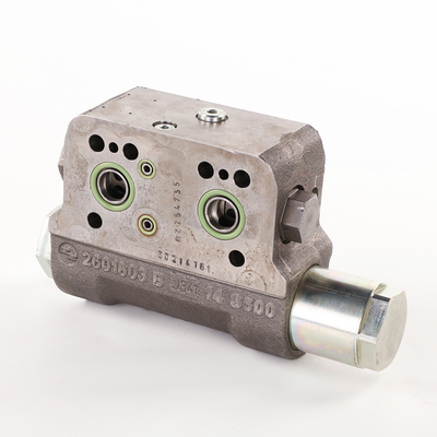 Rexroth Motor de pistón hidráulico Bvd20 válvula de equilibrio con doble asiento a un precio asequible