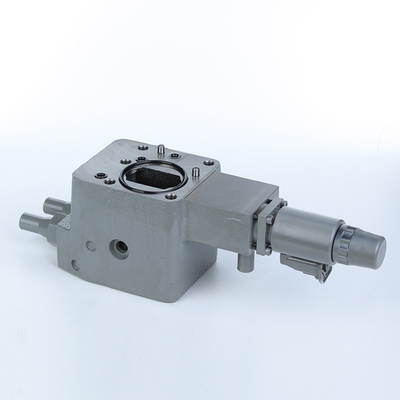 GS Certificación A11vlo 0190/260 Lrdu 1 o Lrdu 2 Rexroth bomba hidráulica para el beneficio