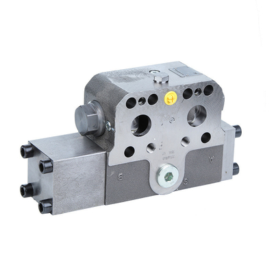 Modo de conexión de hilo interno Bvd25 Válvula de equilibrio para motor hidráulico Rexroth de aceite