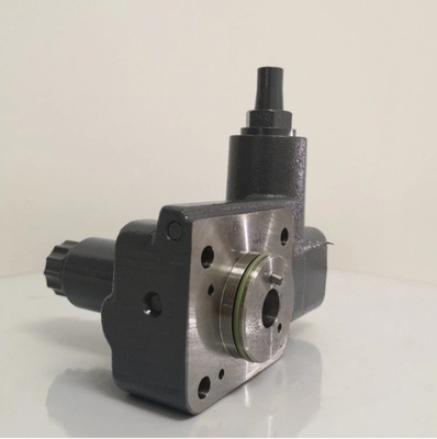 A6VE140 EP2D EP1D válvula de control hidráulico para la personalización del motor de pistón Rexroth