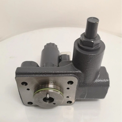 A6VE140 EP2D EP1D válvula de control hidráulico para la personalización del motor de pistón Rexroth