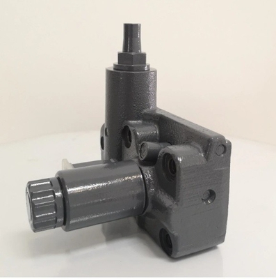 A6VE140 EP2D EP1D válvula de control hidráulico para la personalización del motor de pistón Rexroth