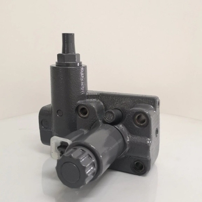A6VE140 EP2D EP1D válvula de control hidráulico para la personalización del motor de pistón Rexroth