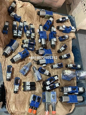 Hpr160 bomba de pistón para piezas hidráulicas de pequeña escala y 6 meses