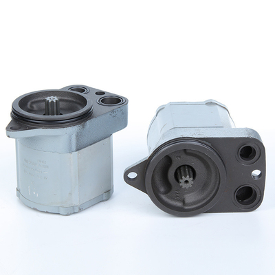Válvula de control hidráulico de la serie A8vo para piezas de maquinaria de construcción Rexroth en todo el mundo