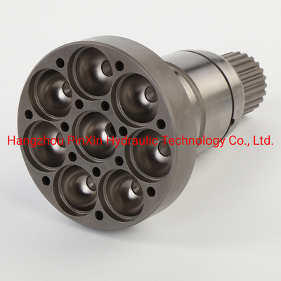 Repuestos hidráulicos para motores Rexroth A6vm A6ve250 A6ve160 A6ve107 A6ve80 A6ve55