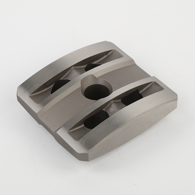 Repuestos hidráulicos de nuevo diseño para el pavimentador de motor Rexroth A6vm170