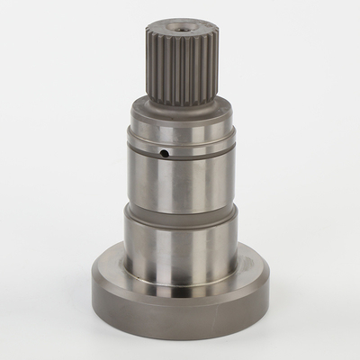 Partes de repuesto hidráulicas de excavadoras hechas de acero al carbono para motores Rexroth A6vm500