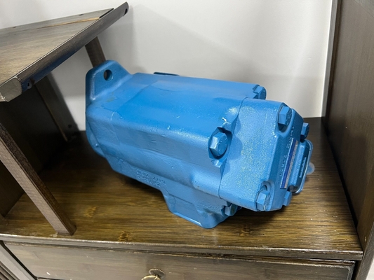 Válvula de control direccional Dg4V-3-2c-M-U-H5-60 Válvula de solenoide para el modelo de código fabricado